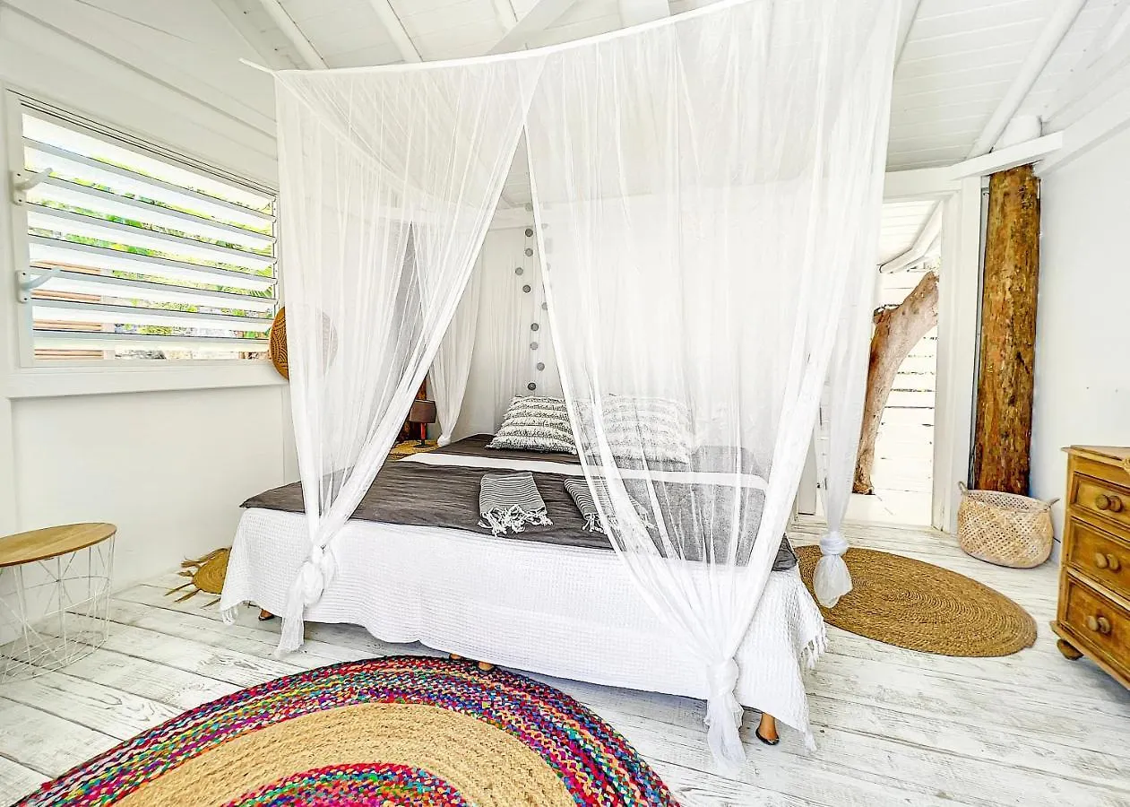 Villa Cazou, Sea View, Private Pool, Wifi 100Mbps أويستر بوند 0*,  سان مارتن