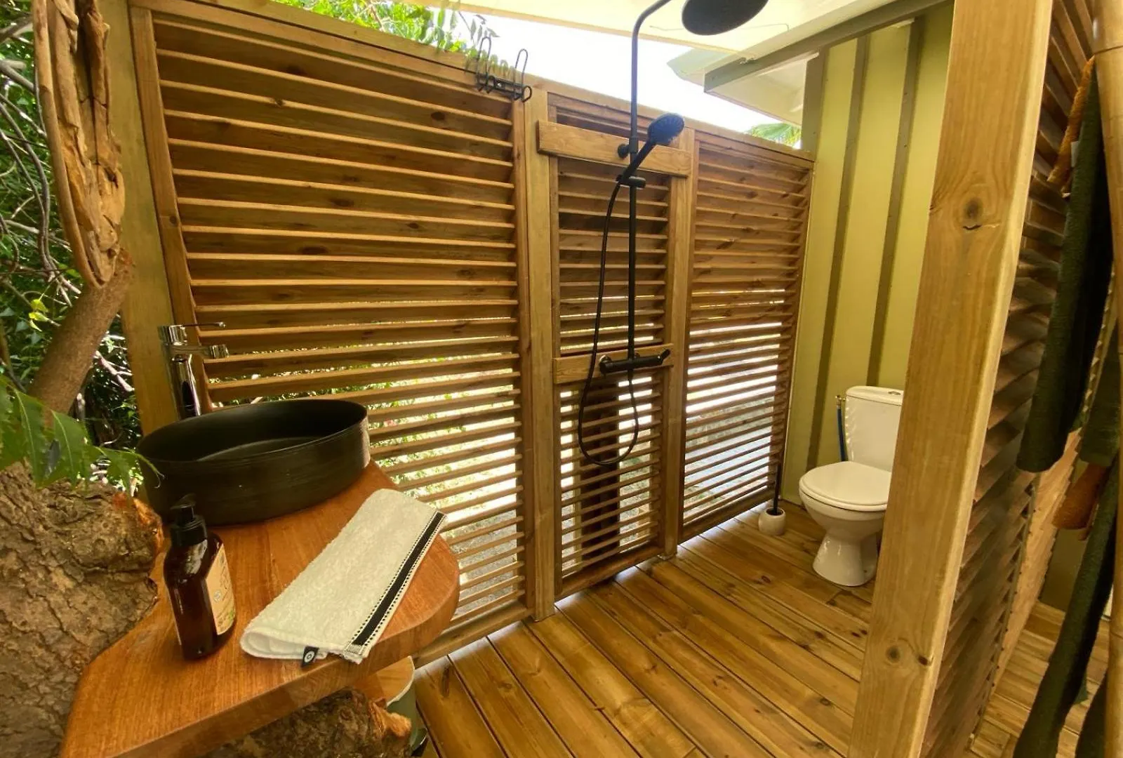 Villa Cazou, Sea View, Private Pool, Wifi 100Mbps أويستر بوند