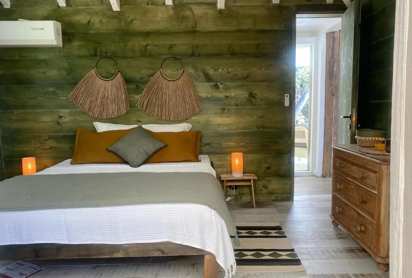 Villa Cazou, Sea View, Private Pool, Wifi 100Mbps أويستر بوند سان مارتن